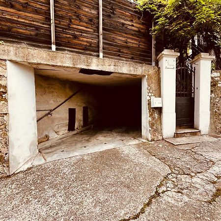 La Reposee, Bas De Villa En Plein Coeur De 방스 외부 사진